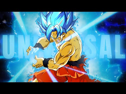 How Strong Is Capsule Corp Goku?