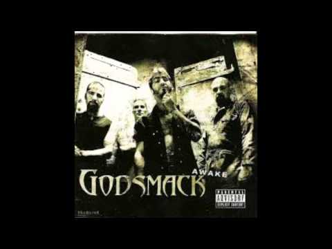 Godsmack - Bad magick