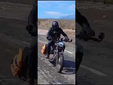 Camino a Jáchal, San Juan!