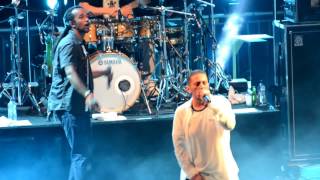 Dub Inc en Live au Big Reggae Festival 2016 " Triste Époque "