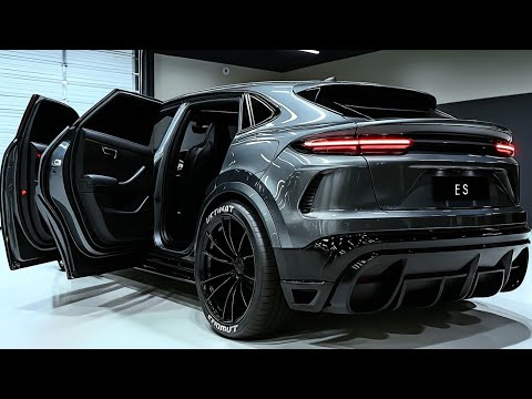 Here are the 30 Best Luxury Cars of 2025 and 2026