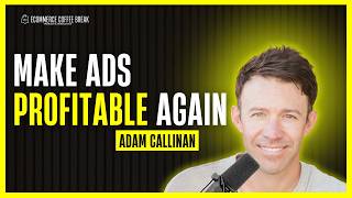 From $10K to $10M: The Math of Scaling | Ecommerce Coffee Break Podcast