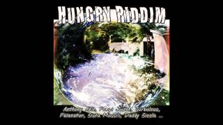 Hungry Riddim (Reggae instrumental by Cultural Sound) 2014