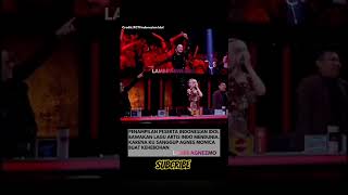 Download lagu SHABRINA - KARNA KU SANGGUP #indonesianidol #agnesmonica mp3