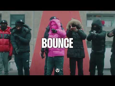 [FREE] SR x Poundz Type Beat "Bounce" | Drill Instrumental 2022