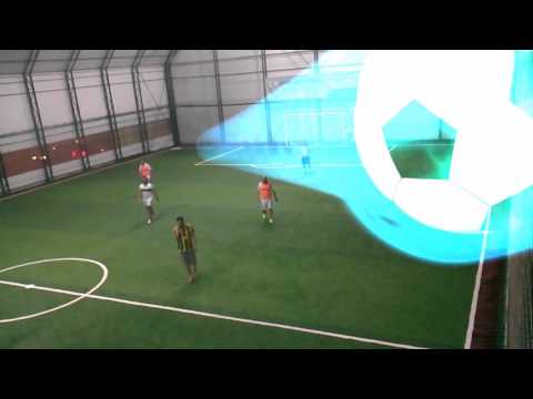 VIP Halı Saha 25.12.2015 22:00 - akillisaha.com