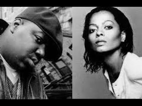 The Notorious B.I.G. feat. 112 and Diana Ross - Missing U [Chilled99 Got a Story to Tell Mix]