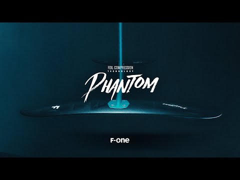 F-ONE | PHANTOM FCT