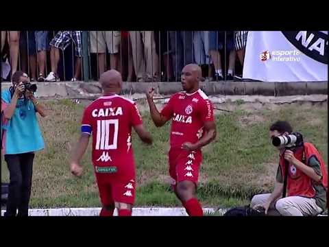 FINAL - ABC 0x1 América - CAMPEÃO CENTENÁRIO