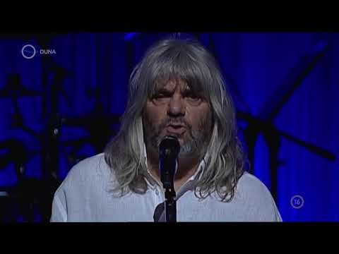 Hobó és Bandája -  József Attila -  Levegőt