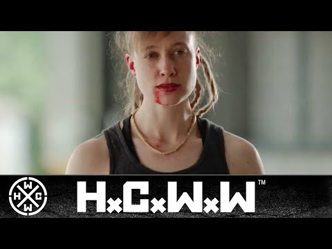 EXPELLOW - STRONGEST IN DEFEAT - HARDCORE WORLDWIDE (OFFICIAL HD VERSION HCWW)