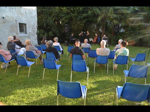 "L'Itaglia" in Petrolio di Pier Paolo Pasolini di e con Maurizio Soldà -  Lo scandalo