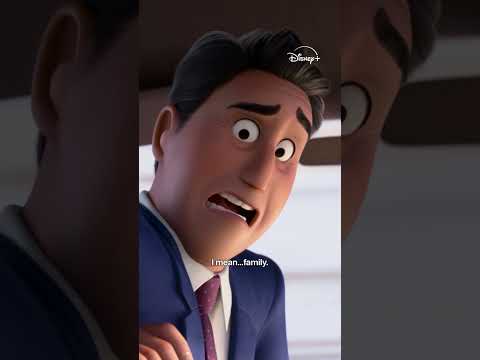 watch Hoppers at home with your family