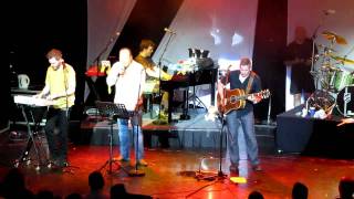 Box Set  - Barenaked Ladies with Jason Plumb