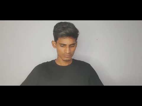 Rishikumar Audition 