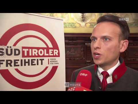 Die nächsten Schritte zur doppelten Staatsbürgerschaft – Bericht von Südtirol Heute