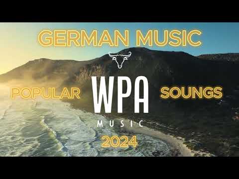 Popular German Pop Music 2024 |  Best Deutsch Songs 2024 | Beliebte deutsche Popmusik | genießen!