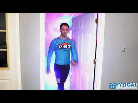 The Elbow Genie, Jonathan Roberts - PGF Insider