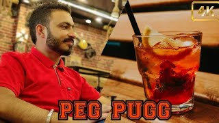 PEG PUGG ( Official video ) : Daler Singh Maroke  : vibes music production