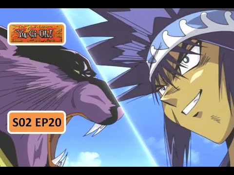 Yu-Gi-Oh! Legendary Fisherman, Part 2 | S02EP20 | Yu-Gi-Oh #yugioh #joeywheeler