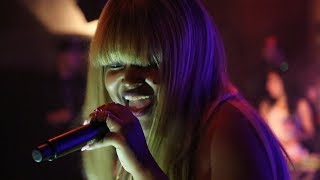 CupcakKe (Live in LA, 2/24/18)