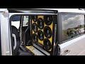 Tash - Pimpin' Ain't Easy (22-57Hz) Rebassed by BP