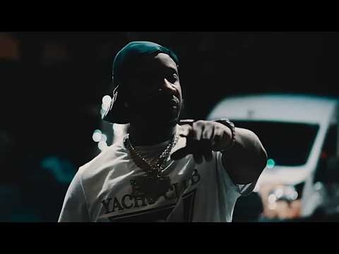 Smif N Wessun Ft. Benny The Butcher - This is Heavy (Music Video)