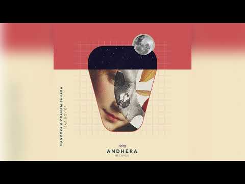 Graham Sahara, Manoova - Music On (Original Mix)