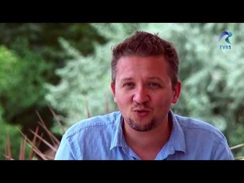 TVR1: Concurs de abdomene pe plaja (Vara pe Val 2013)