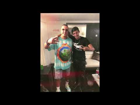 RD - QUÉ PASA (EXCLU FT DJ KAYZ)