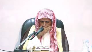 أ.د. علي الشبل | شرح كتاب صفة صلاة النبي صلى الله عليه وسلم (2) image