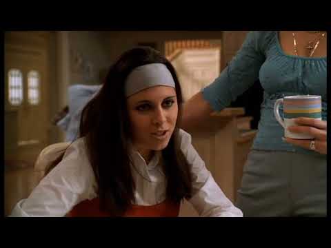 The Sopranos (1999–2007) The Telltale Moozadell: spoiled princess Meadow wants a new car