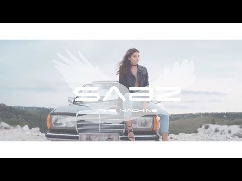 Ariana Grande - Thank U, Next (SaBz The Machine Remix)