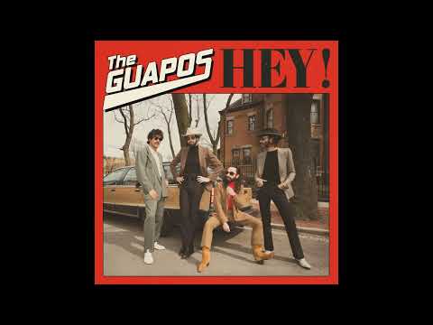 The Guapos - Me Cambiaría Por Cualquiera (ArtTrack)