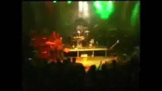 Steel Prophet · Strange Encounter (Live at Sword Brothers Festival VII)