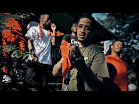 GT x Tay Blood x DamJonBoi - 'Y'all Street' (Official Video) Shot By #CTFILMS