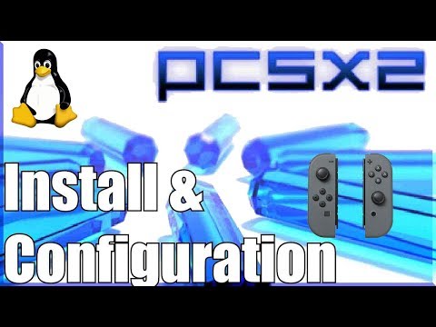 PCSX2 Emulator for Windows Full Setup and Play Any Game The Ultimate PS2 Emulator