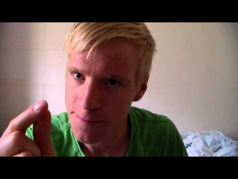 Funny Kristofer Sigmarsson Episode 8