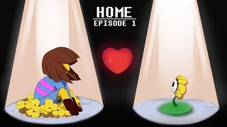 كورس Undertale: The Cinematic Dub