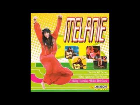 Melanie Ring The Living Bell