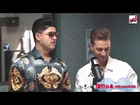 Mok saib-houma ft.master sina,big chieft(video clips)by SN-ONE