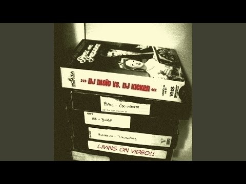 Living on video (Extended Edit)