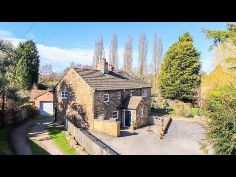 Tanyard Fold, Chapelthorpe, Wakefield - Virtual Tour
