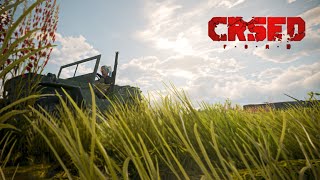 CRSED【Switch】キル集