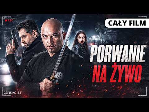 Porwanie na żywo