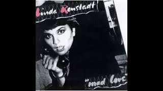 Linda Ronstadt:-&#39;Girls Talk&#39;