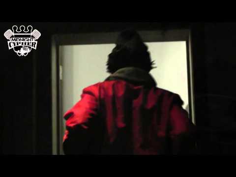 ThrowbaKc In The Studio With Oobergeek