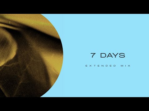 Stadiumx & Teamworx - 7 Days (Extended Mix)