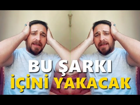 Dengbej Erhan Kaya - İçinizi Yakacak Kürtçe Dengbeji Şarkı