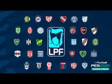 Apertura 2026 Argentina GRATIS Pes 2021 #pc #ps4 #ps5 [LINK EN COMENTARIO FIJADO]